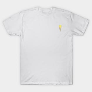 Rome Icons: Gelato T-Shirt